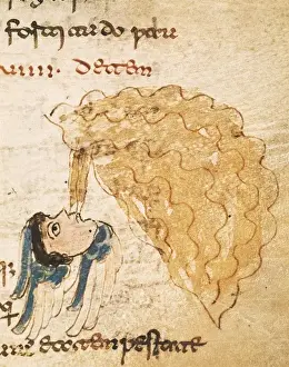 RABANUS, Maurus (c