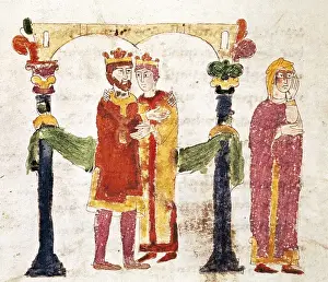 RABANUS, Maurus (c