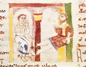 RABANUS, Maurus (c