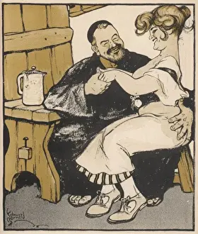 1553 Prints: RABELAIS