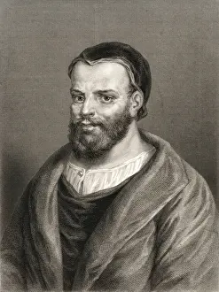 Rabelais (Delannoy)