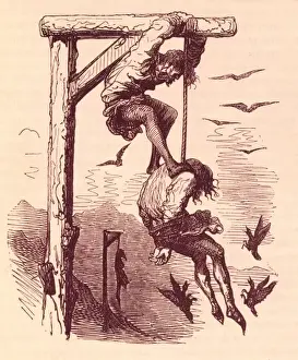 RABELAIS, Fran篩s (1494-1553);Dore, Paul Gustave