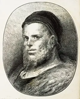 RABELAIS, Franzois (1494-1553)