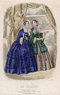 Costume/Flower Arranging