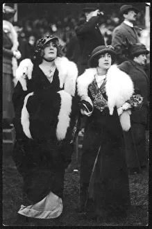 Aloof Gallery: Race Day Fashions