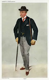 Racegoer 1909