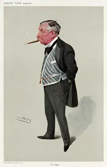 Mccalmont Prints: Racegoer / Gilpin Vf 1908