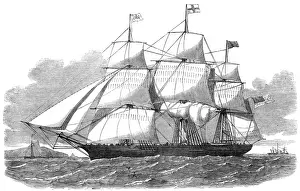 RACER CLIPPER