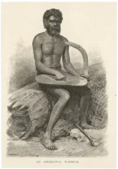 Racial / Aborigine 1891