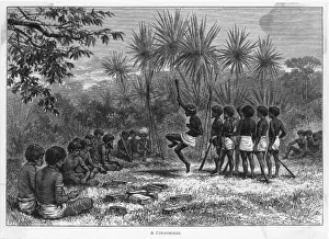 Racial / Aborigine C1870