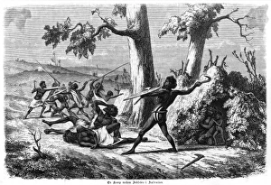 Aborigines Gallery: Racial / Aborigine Family