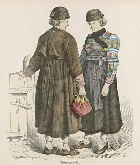 Racial / Austria / Peasants