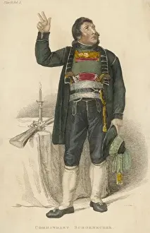 Racial / Austria / Schonech