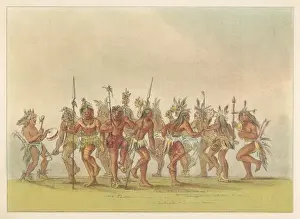 Racial / Beggars Dance