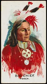 Racial / Big Chief / Poncah