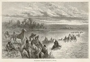 Racial / Blackfoot River