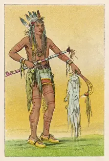 Racial / Chippewa C1830