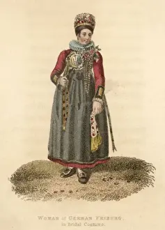 Racial / German / Friburg