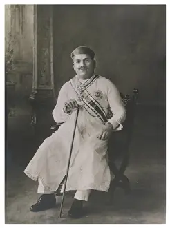 Racial / India / Saheb 1920