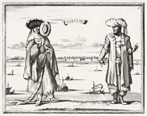 Racial / India / Surat C1700
