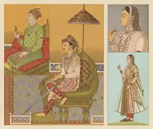 Racial / India / Various