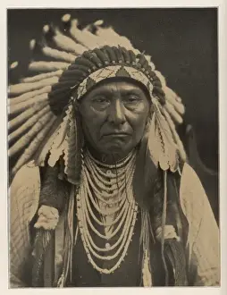 Racial / Joseph / Nez Perces