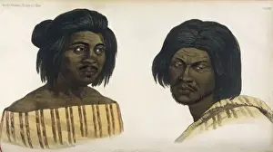 Racial / Native Americans