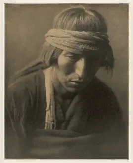 Racial / Navajo Medicine