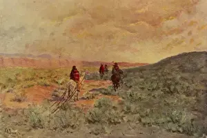 Racial / Navajo Moving