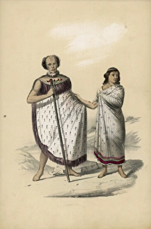 Racial/New Zealand C1850 Racial/New Zealand C1850