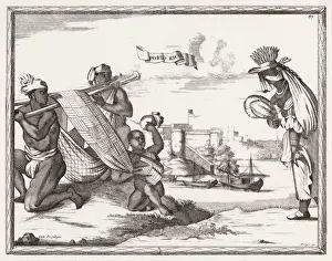 Racial / Puerto Rico C1700