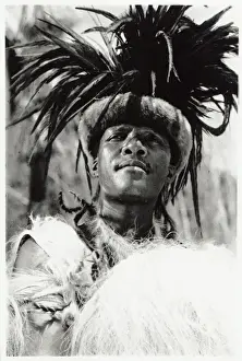 Racial /s Africa / Zulu