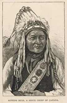 Racial / Sitting Bull / Iln