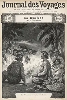 Racial / Tahiti 1903
