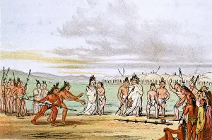 C1830 Prints: RACIAL / TCHUNG-KEE C1830