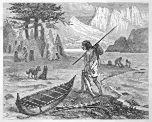 Racial / Tierra Del Fuego