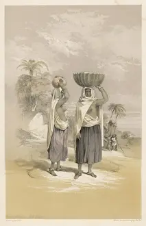Racial Type / India / Multan