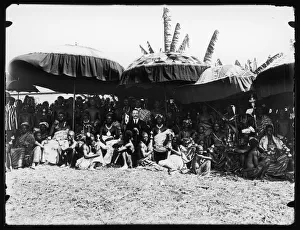 Accra Gallery: Racial / W Africa / Ashanti