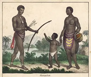 Racials Africa