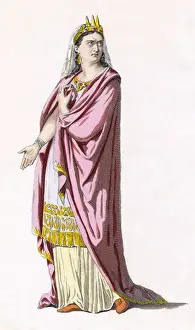 1691 Prints: Racine / Athalie