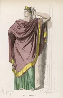 Racine / Britannicus