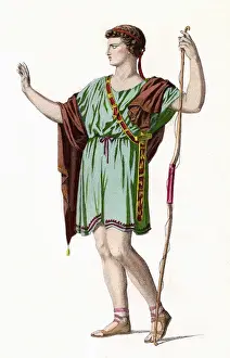 Hippolyte Prints: Racine / Hippolyte