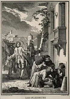 1639 Prints: RACINE, Jean (1639-1699)