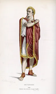 1669 Gallery: Racine - Nero
