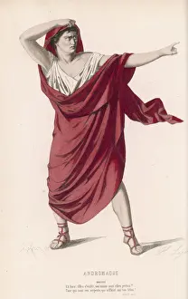 RACINE / ORESTES