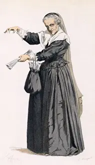 Comtesse Prints: Racine / Plaideurs