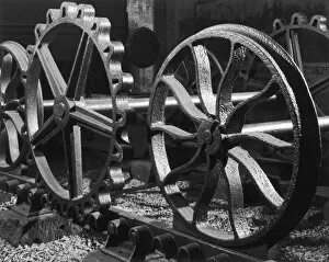 Spur Gallery: Rack and Pinion Railway