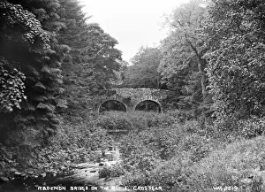 Rademon Bridge on the Quoile, Crossgar