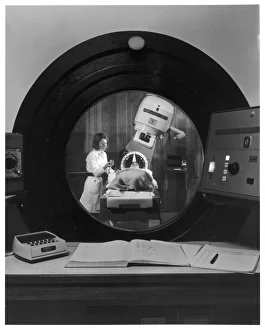 Radiation Treatment 1968 Radiation Treatment 1968