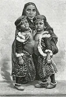 Radica & Doodica